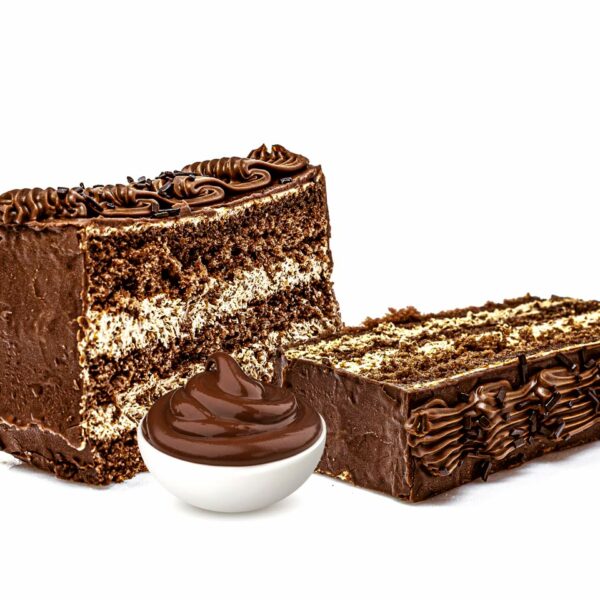 Schokotorte (tortenschnitte)