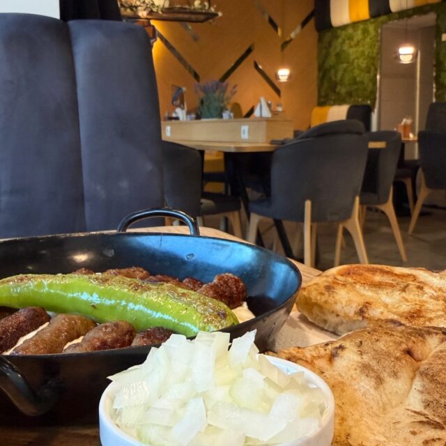 Perfekte Kombi oder? 💙 #zeljo #grill #vienna